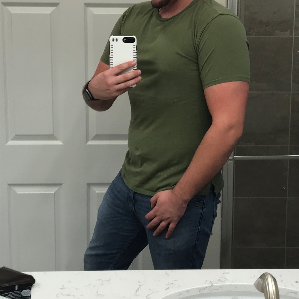 PAC Sun Tee